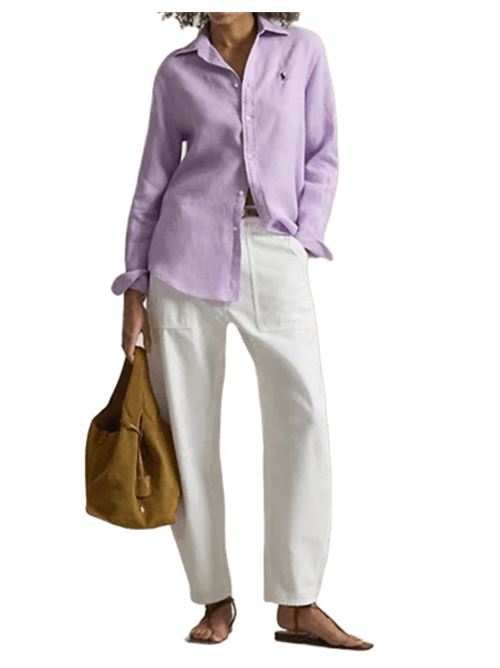 LINO CLASSIC FIT POLO RALPH LAUREN | 211970730513